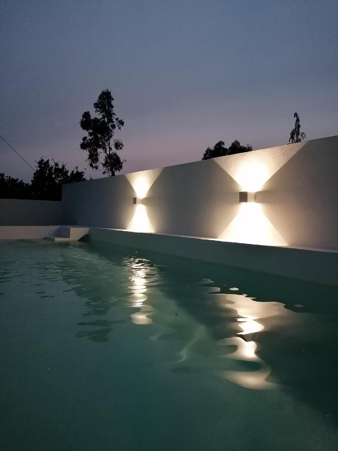 Casa Das Castanheiras ヴィエイラ・ド・ミーニョ エクステリア 写真