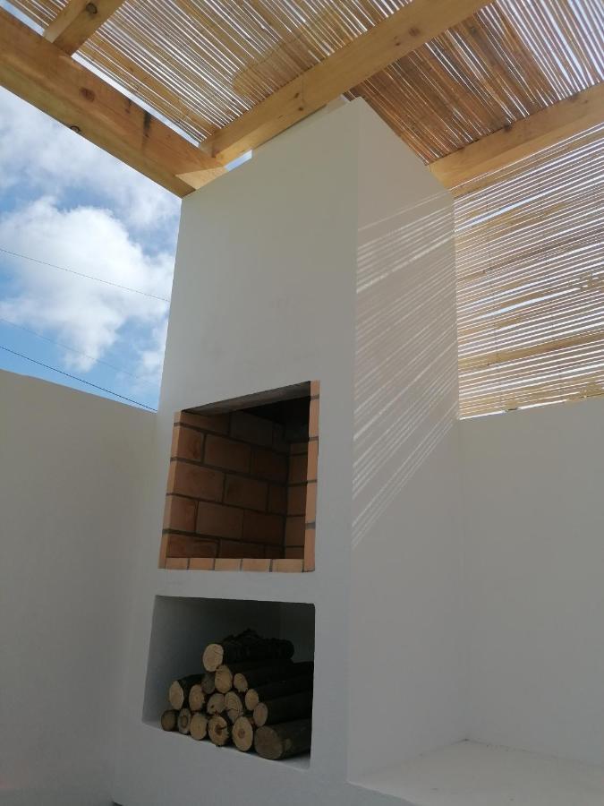 Casa Das Castanheiras ヴィエイラ・ド・ミーニョ エクステリア 写真