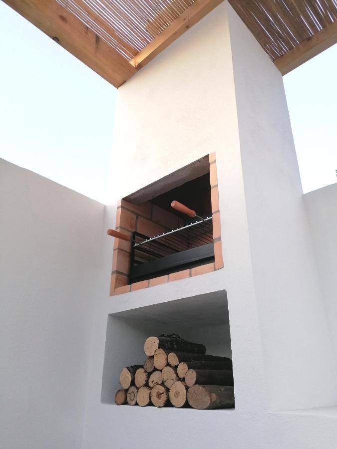 Casa Das Castanheiras ヴィエイラ・ド・ミーニョ エクステリア 写真
